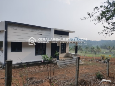 New 2 BHK House for Sale in Kenichira Wayanad