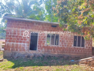 New House For Sale in Kenichira, Wayanad