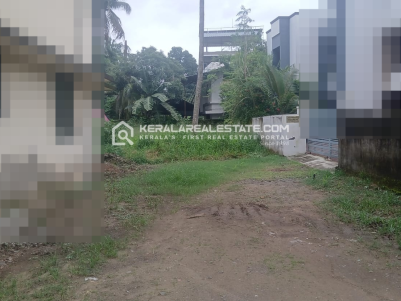 Land for Sale in Palarivattom, Ernakulam