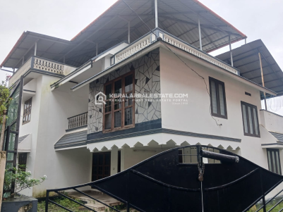 3 BHK House for Sale in Padamugal, Kakkanad, Ernakulam
