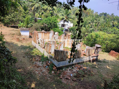Land for Sale in Edakkad, Kannur 