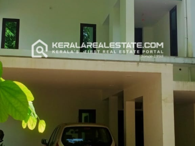 House for Sale in  Kottuvally, Ernakulam 