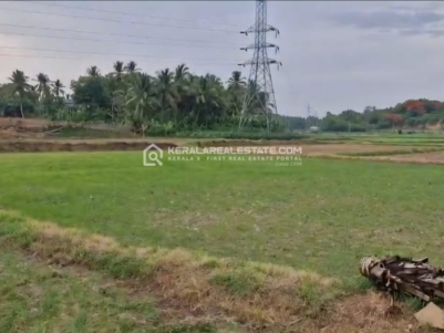 Agricultural/ Farm Land for Sale in Puthucode, Thekkepotta, Palakkad