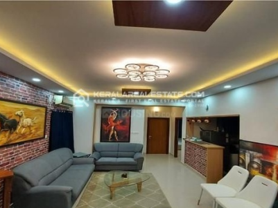 2 BHK Luxury Flat for Sale in Vytilla, Ernakulam 