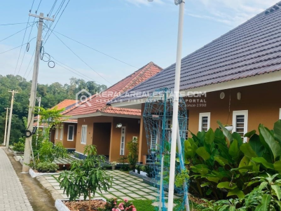 Community Villa for Sale in Pala,  Kottayam