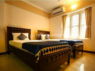 Hotel for Sale in Guruvayur, Thrissur 
