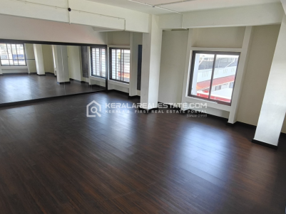 Commercial Space for Rent in Edappally, Ernakulam 