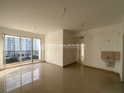 3 BHK Flat for Sale Near Infopark, Kakkanad, Ernakulam 