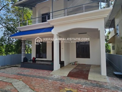 3 BHK House for Sale in Kadungallur, Aluva, Ernakulam 