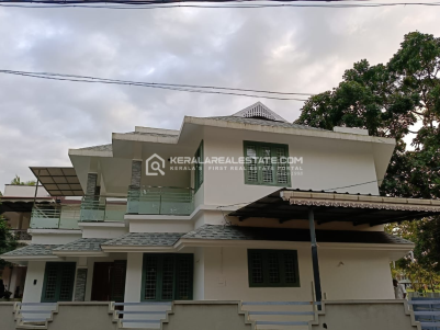 3 BHK House for Sale in Kadungallur, Aluva, Ernakulam 