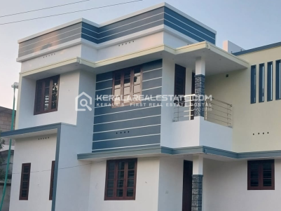 3 BHK House for Sale in Kadungallur, Aluva, Ernakulam 