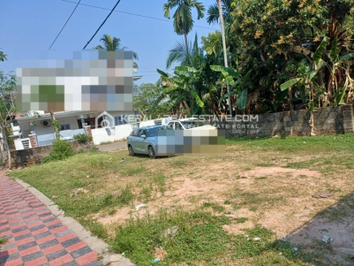 Prime Land for Sale in Kalamassery, Ernakulam 