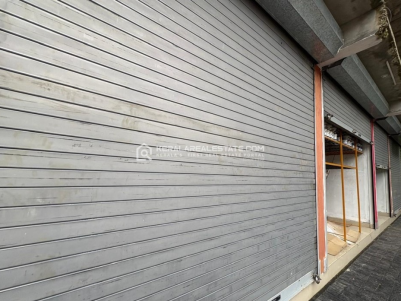 Commercial Building for Sale in Ettumanoor, Kottayam 