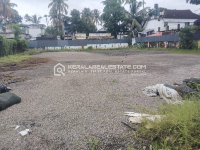 Land for Sale in Thoppumpady, Ernakulam 