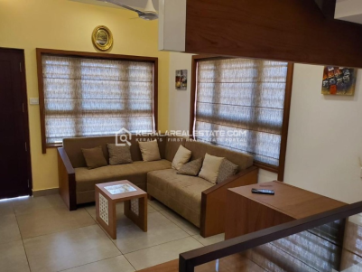 House for Sale in Velliparamba, Kozhikode