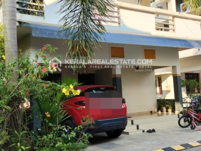 3 BHK Gated Community Villa for Sale in Mulanthuruthy, Ernakulam 