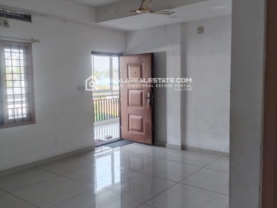 2 BHK Apartment for Sale or Lease in Elamakkara, Kochi