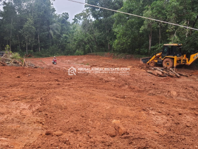 Gated Community Plots for Sale in Vilappil, Trivandrum 