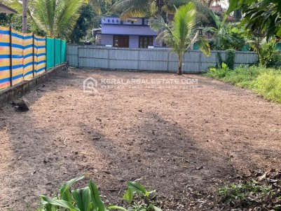 Prime Residential Land for Sale in Ambalapuzha, Alappuzha