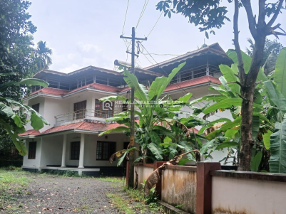 4 BHK House for Sale in Puthenkurishu, Ernakulam