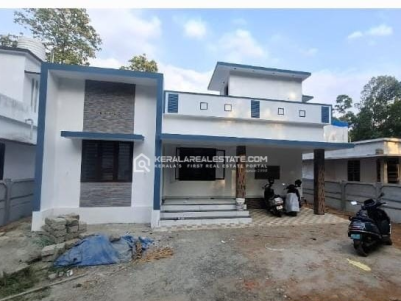 2 BHK House for Sale in Kolenchery, Ernakulam 
