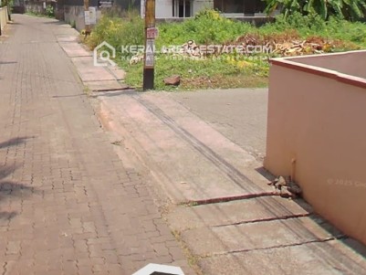 Prime Land for Sale in Alappatt Nagar, Kakkanad, Ernakulam 
