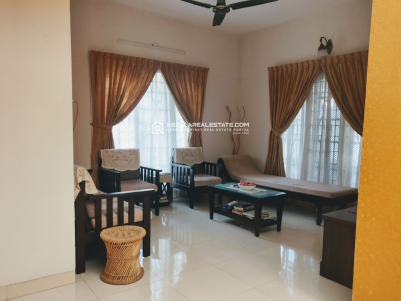 3 BHK Luxury Villa for Sale in Kakkanad, Ernakulam