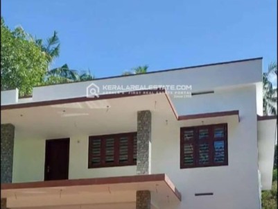 2 BHK House for Rent in Thondayad, Calicut 