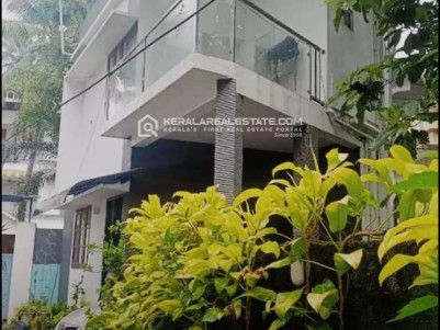 3 BHK House for Sale in Aroor, Alappuzha