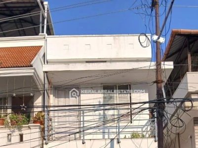 3 BHK House for Sale in Fortkochi, Ernakulam 