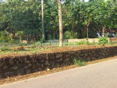 Land for Sale in Mazhuvannur, Ernakulam 