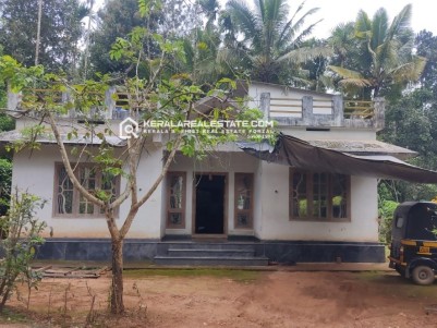 3 BHK House for Sale in Pulpally, Wayanad