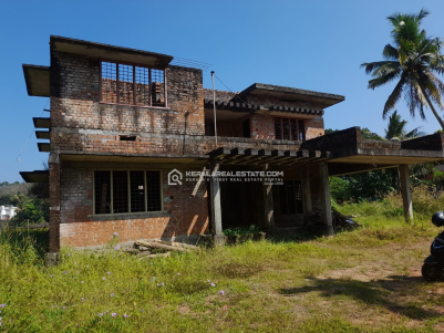 5 BHK House for Sale in Kalathipady, Kottayam 