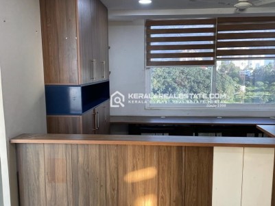 Commercial Space for Sale in Athani, Ernakulam 