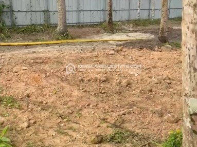 Waterfront Land for Sale in Kumarakom, Kottayam