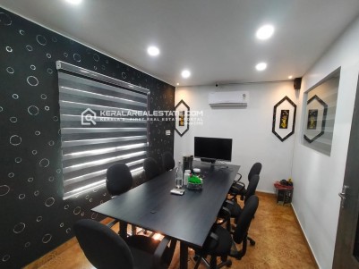 Commercial Space for Rent in Kadavanthra, Ernakulam 