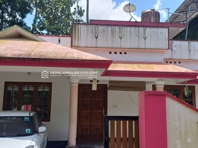 2 BHK House for Sale in Pattimattom, Ernakulam 