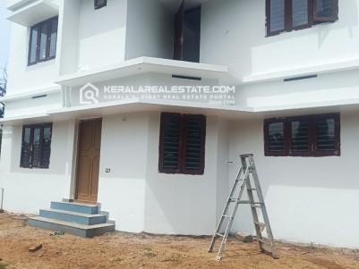 House for Sale in Kodungallur, Thrissur