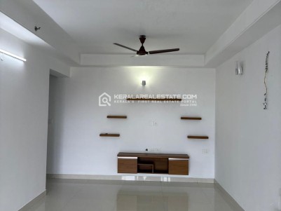 3 BHK Furnished Flat for Sale in Edappally, Ernakulam 