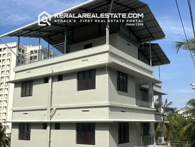 Hostel Building for Sale in Edachira, Ernakulam 