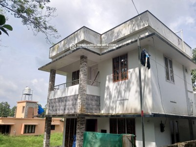 House for Sale in Pattimattom, Ernakulam 