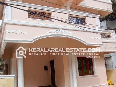 4 BHK House for Sale in Elamakkara, Ernakulam