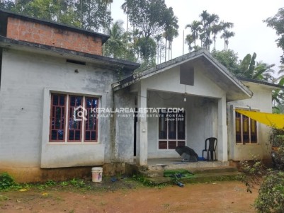 3 BHK House for Sale in Manalvayal, Wayanad