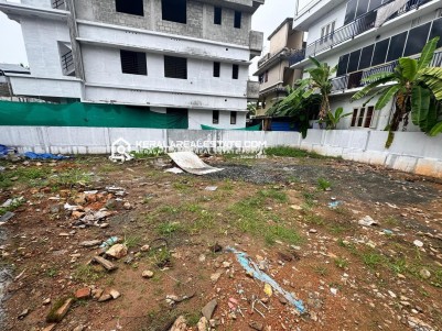 Prime Land for Sale in Thammanam, Ernakulam 
