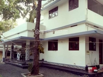 4 BHK House for Sale in Thiruvankulam, Ernakulam 