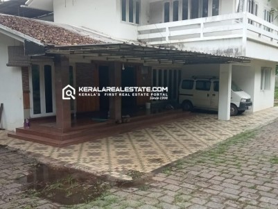Commercial Building for Rent in Muttom, Aluva, Ernakulam 