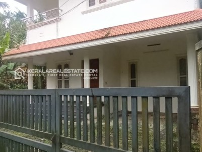 3 BHK House for Sale in Kannankulangara, Ernakulam 