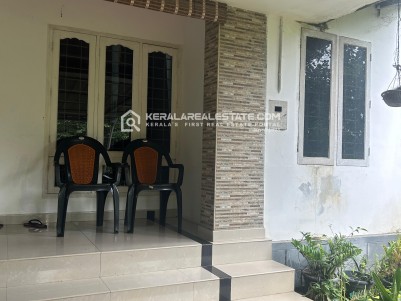 4 BHK House for Sale in Thekkumbhagom, Vellarappilly South, Ernakulam