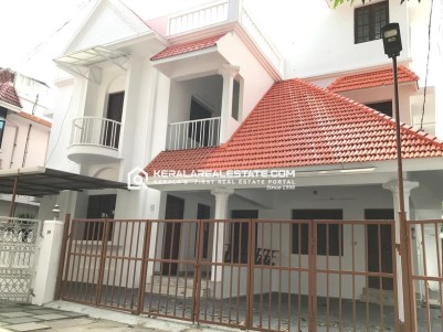 Duplex Apartment Building for Sale in Palarivattom, Ernakulam 