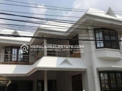 Commercial House for Rent in Kaloor, Ernakulam 